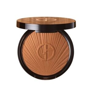 Giorgio Armani Luminous Silk Bronzer 100